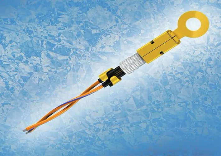 foto noticia Sensores de temperatura para aplicaciones de electromovilidad.